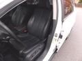 Candy White - Passat Komfort Sedan Photo No. 11