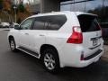 Starfire White Pearl - GX 460 Photo No. 7