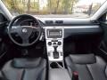 Candy White - Passat Komfort Sedan Photo No. 14