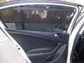 Candy White - Passat Komfort Sedan Photo No. 17