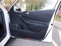 Candy White - Passat Komfort Sedan Photo No. 21