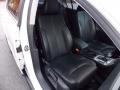 Candy White - Passat Komfort Sedan Photo No. 22