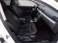 Candy White - Passat Komfort Sedan Photo No. 23