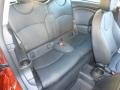 Spice Orange Metallic - Cooper Clubman Photo No. 20