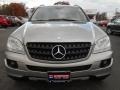 Pewter Metallic - ML 350 4Matic Photo No. 2