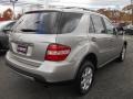 Pewter Metallic - ML 350 4Matic Photo No. 4