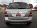 Pewter Metallic - ML 350 4Matic Photo No. 5