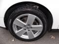 Candy White - Passat Komfort Sedan Photo No. 29