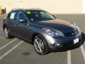 Graphite Shadow 2013 Infiniti EX 37 Journey AWD