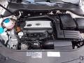 Candy White - Passat Komfort Sedan Photo No. 30