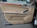 Pewter Metallic - ML 350 4Matic Photo No. 8