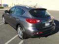 2013 Graphite Shadow Infiniti EX 37 Journey AWD  photo #4