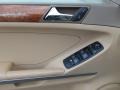 Pewter Metallic - ML 350 4Matic Photo No. 9