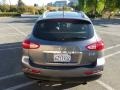 2013 Graphite Shadow Infiniti EX 37 Journey AWD  photo #5