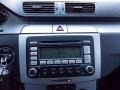 Candy White - Passat Komfort Sedan Photo No. 32