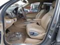 Pewter Metallic - ML 350 4Matic Photo No. 11