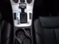 Candy White - Passat Komfort Sedan Photo No. 34