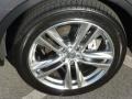 2013 Infiniti EX 37 Journey AWD Wheel
