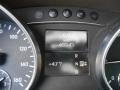 Pewter Metallic - ML 350 4Matic Photo No. 15