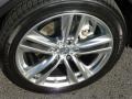 2013 Infiniti EX 37 Journey AWD Wheel and Tire Photo