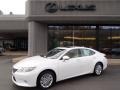 Starfire White Pearl - ES 350 Photo No. 1