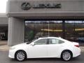 Starfire White Pearl - ES 350 Photo No. 2