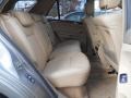 Pewter Metallic - ML 350 4Matic Photo No. 18