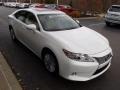 Starfire White Pearl - ES 350 Photo No. 4