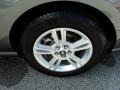 Sterling Gray Metallic - Mustang V6 Coupe Photo No. 10