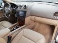 Pewter Metallic - ML 350 4Matic Photo No. 20