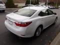 Starfire White Pearl - ES 350 Photo No. 5