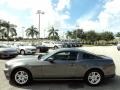 2013 Sterling Gray Metallic Ford Mustang V6 Coupe  photo #12