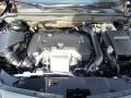 2014 Chevrolet Malibu 2.0 Liter SIDI Turbocharged DOHC 16-Valve VVT 4 Cylinder Engine Photo