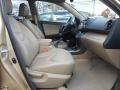 2012 Sandy Beach Metallic Toyota RAV4 Limited 4WD  photo #23