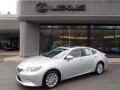 Silver Lining Metallic - ES 350 Photo No. 1