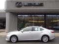 Silver Lining Metallic - ES 350 Photo No. 2