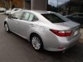 Silver Lining Metallic - ES 350 Photo No. 7