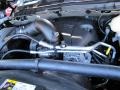 Black - 1500 Express Regular Cab Photo No. 9
