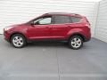 2014 Ruby Red Ford Escape SE 1.6L EcoBoost  photo #6