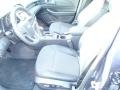 Atlantis Blue Metallic - Malibu LTZ Photo No. 4