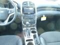 Atlantis Blue Metallic - Malibu LTZ Photo No. 6
