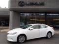 Starfire White Pearl - ES 350 Photo No. 1