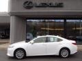 Starfire White Pearl - ES 350 Photo No. 2