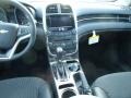 2014 Atlantis Blue Metallic Chevrolet Malibu LT  photo #7