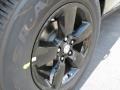 2014 Ram 1500 Express Crew Cab Wheel and Tire Photo