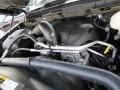 2014 Black Ram 1500 Express Crew Cab  photo #9