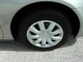 2005 Mineral Green Opalescent Toyota Camry LE  photo #3