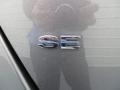 2014 Ford Fiesta SE Hatchback Badge and Logo Photo