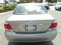 2005 Mineral Green Opalescent Toyota Camry LE  photo #7