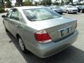 2005 Mineral Green Opalescent Toyota Camry LE  photo #9